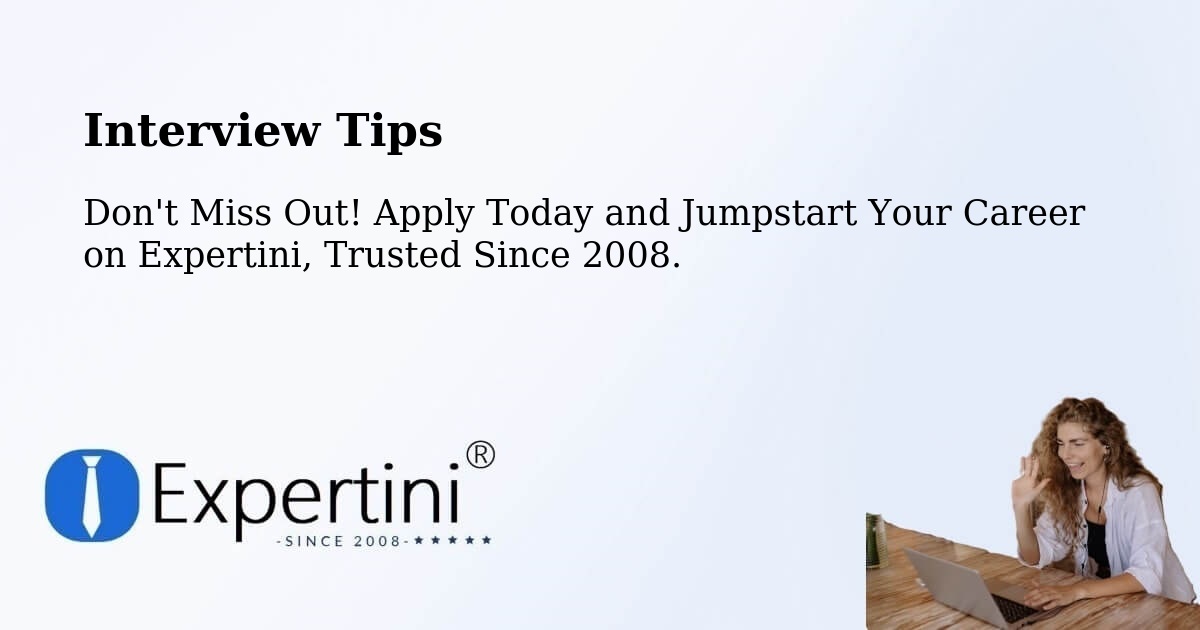 Interview Tips & Techniques for Job Seekers – Rudniki - Rudniki, Poland Jobs Expertini